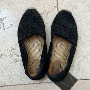 Gucci Espadrilles